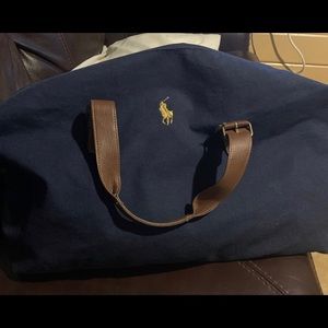 Polo bag